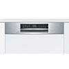 MÁY RỬA BÁT BOSCH SMI68TS06E - SERI 6 